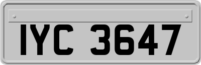 IYC3647