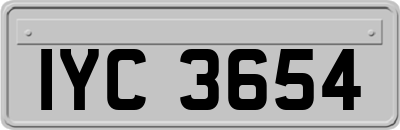 IYC3654