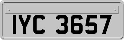 IYC3657