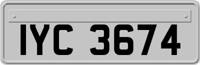 IYC3674