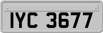 IYC3677