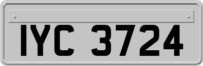 IYC3724