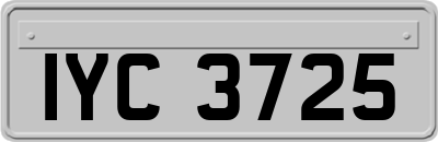 IYC3725