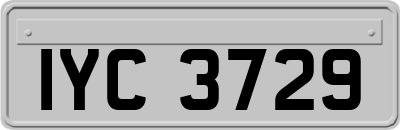 IYC3729