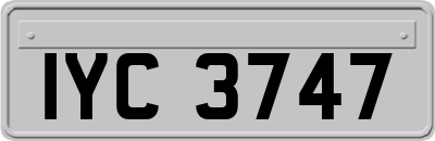 IYC3747