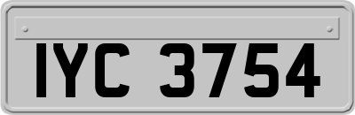 IYC3754