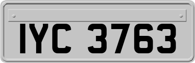 IYC3763