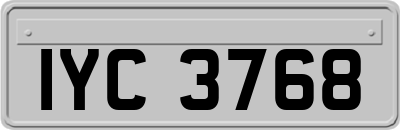 IYC3768