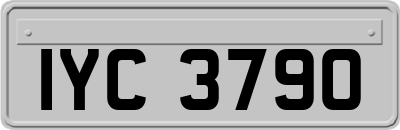 IYC3790