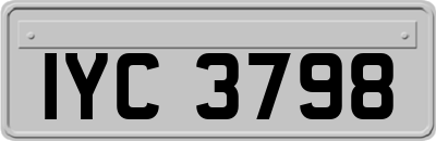 IYC3798