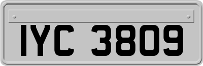 IYC3809