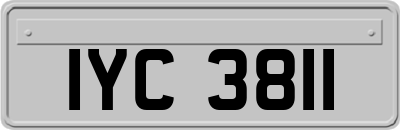 IYC3811
