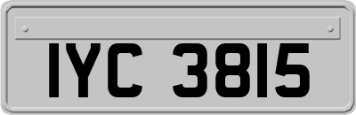 IYC3815