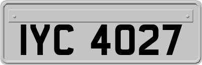 IYC4027