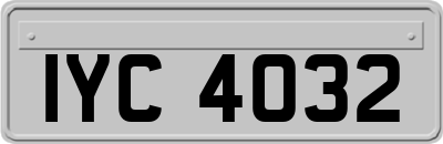 IYC4032