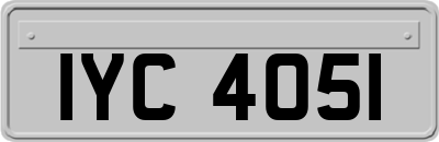 IYC4051
