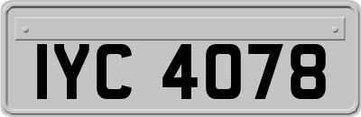 IYC4078