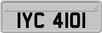 IYC4101