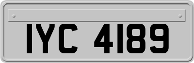 IYC4189