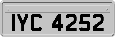IYC4252