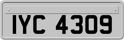 IYC4309