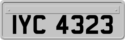 IYC4323