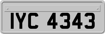 IYC4343