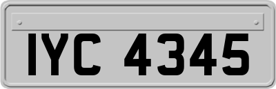 IYC4345