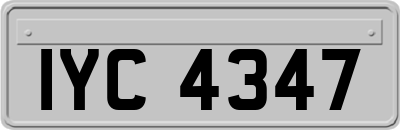 IYC4347