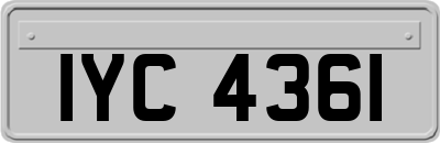 IYC4361