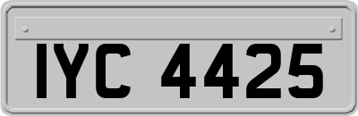 IYC4425
