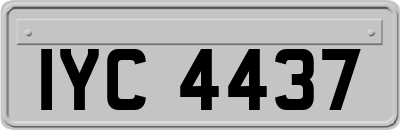 IYC4437
