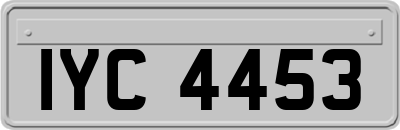IYC4453