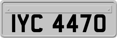 IYC4470