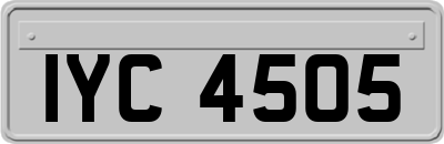 IYC4505