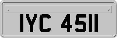IYC4511