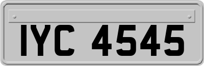 IYC4545