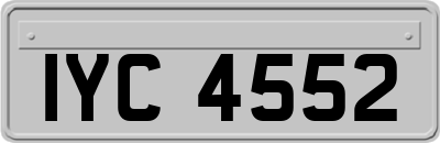 IYC4552