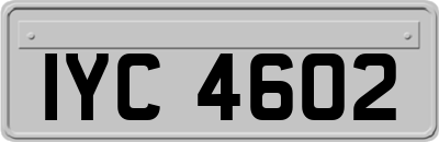 IYC4602