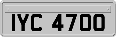 IYC4700