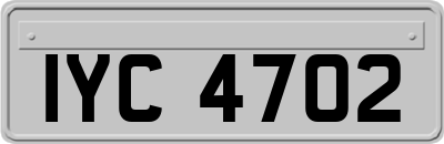 IYC4702