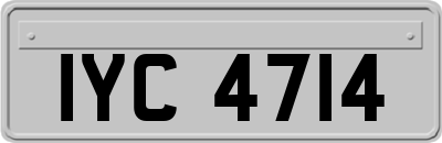 IYC4714