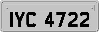 IYC4722