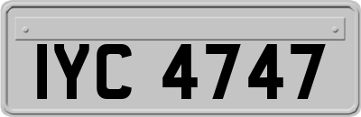 IYC4747