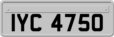 IYC4750