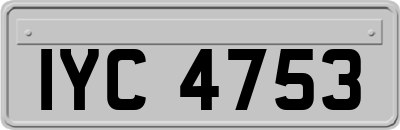 IYC4753