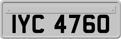 IYC4760