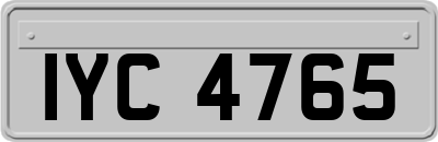 IYC4765