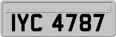 IYC4787