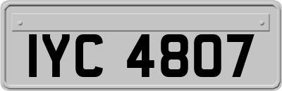 IYC4807